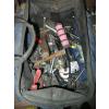 Image 1 : IRWIN TOOL BAG W/MISC. TOOLS