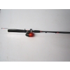 Image 2 : 2 FISHING RODS & REELS