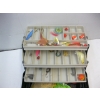 Image 1 : TACKLEBOX & CONTENTS
