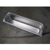 Image 2 : 6 - 6" DEEP 1/2 SIZE FOOD PANS