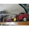 Image 1 : LG. STRUTCO TOYS LADDER TRUCK