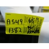 Image 4 : 65" TOSHIBA TV W/REMOTE - NO STAND