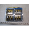 Image 3 : MISC. ROUTER BITS, STAPLER & STAPLES