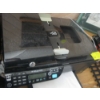 Image 3 : DELL COMPUTER W/MONITOR, KEYBOARD & HP PRINTER