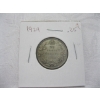 Image 3 : 1919 & 1929 CDN. 25 CENT COINS
