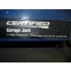 Image 2 : CERTIFIED FLOORJACK