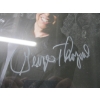 Image 2 : FRAMED SIGNED PHOTO OF GEORGE THOROUGHGOOD