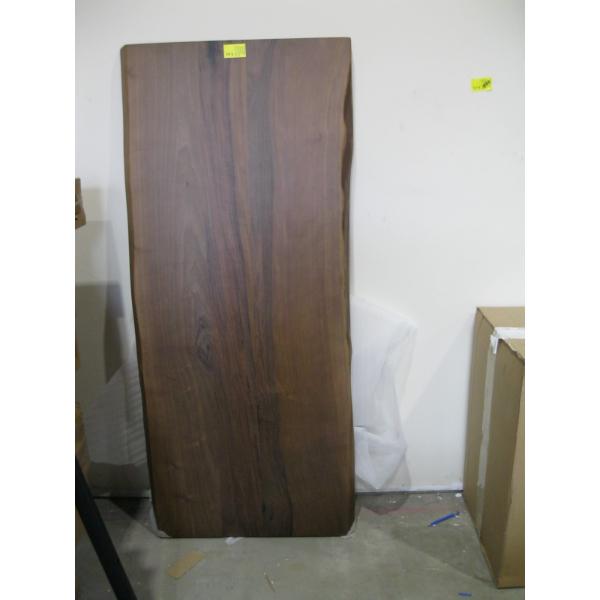 APPROX. 63"X28" DESK TOP
