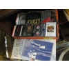 Image 2 : LG. LOT OF ASST. CASSETTE TAPES, KODAK CAMERA, ETC.