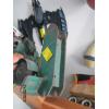 Image 2 : GREEN METAL LOADER
