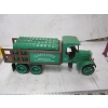 Image 3 : 3 VARIOUS VEHICLES - SHELL RACECAR - NO REMOTE, ETC.