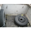 Image 2 : SM. UTILITY TRAILER W/14" WHEELS, FRONT STORAGE BOX
