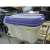 Image 25 : MALIBU 175 BOAT W/JOHNSON 140 MOTOR ON EZ LOAD TRAILER