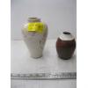 Image 2 : 3 POTTERY PIECES