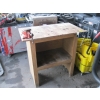 Image 1 : WORK BENCH W/2 VISES