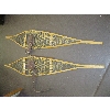 Image 1 : PAIR OF SNOWSHOES