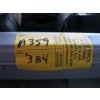 Image 5 : MISC. LG. CLAMP, PLUMBING SUPPLIES, PLYWOOD HOLDER, HYDRAULIC JACK, AXLE STAND, ETC.