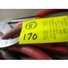 Image 3 : ASST. SNAP ON PLIERS - 5 SETS