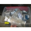 Image 1 : BIN OF ASST. SCREWS, ETC.