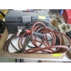 Image 1 : TOOLBOX W/ASST. WELDING SUPPLIES