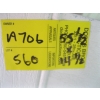 Image 4 : 2 PAIR OF SHUTTER DOORS