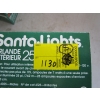 Image 3 : 5 BOXES OF NOMA SANTA LIGHTS IN BOX