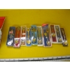 Image 2 : BAG OF COLLECTOR SPOONS & TIN OF COLLECTOR SPOONS