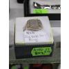 Image 2 : MENS .925 SILVER RING, SZ 8 1/2