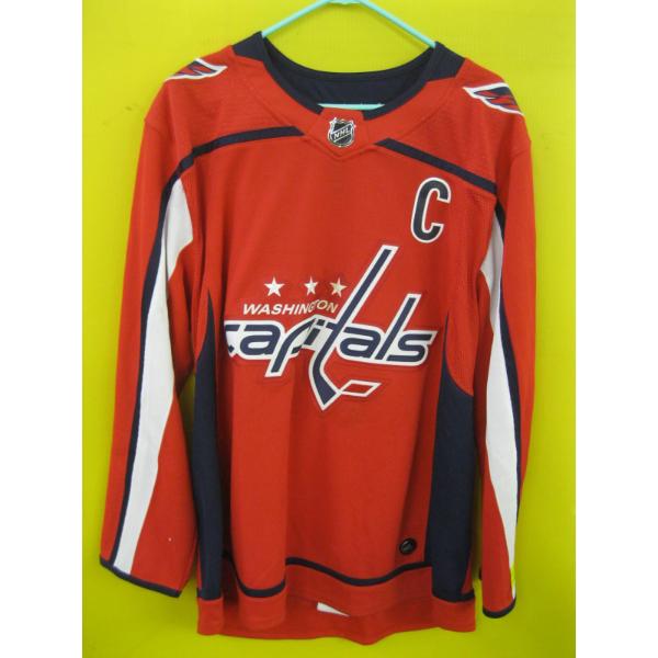 WASHINGTON CAPITALS JERSEY, SZ XL