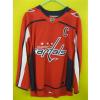 Image 1 : WASHINGTON CAPITALS JERSEY, SZ XL