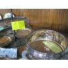 Image 2 : 4 PIECES OF SILVERPLATE
