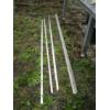 Image 1 : STAINLESS STEEL ANGLED METAL