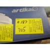 Image 4 : 4 CEILING MOUNT LIGHT FIXTURES - NOT WHAT SHOWS ON BOX