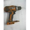 Image 3 : RIGID CORDLESS DRILL & IMPACT W/1 BATTERY, NO CHARGER