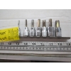 Image 1 : SNAP ON HEX KEY SOCKETS - METRIC