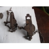 Image 5 : MISC. TIRE CHAINS, HAMMERS, ETC