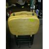 Image 1 : 4 WOODEN TV TRAYS ON STAND