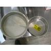 Image 1 : 5 CAKE PANS