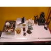 Image 1 : ASST. FIGURINES, SHELL, ETC.