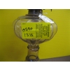 Image 3 : 2 OIL LANTERNS - MAUVE BASES