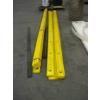 Image 1 : NYLON/PLASTIC YELLOW EDGING