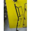 Image 3 : SIDE BY SIDE WINDSHIELD & DOUBLE SCABBARD GUN HOLDER