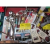 Image 2 : MISC. BOTTLE OPENERS, SCRAPERS, ETC.