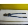 Image 4 : 2 PAIR OF BOLT CUTTERS
