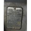 Image 4 : CRAFTSMAN COMMERCIAL POWER PLANER