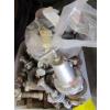 Image 3 : MISC. TIN VENTING, WIRING, BOLTS, ETC.