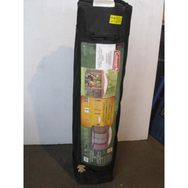 COLEMAN SCREEN INSTANT CANOPY 12'X10' TENT