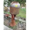 Image 2 : 2 YARD ART CREAM SEPARATORS