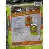 Image 2 : 4 SZ XL WOMEN'S REFLECTIVE SAFETY VESTS