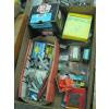 Image 2 : MISC. HARDWARE, STAPLES, NAILS, ETC.